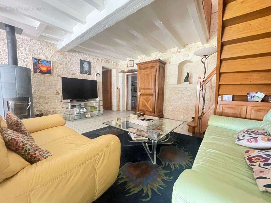 Maison À Vendre - photo 3