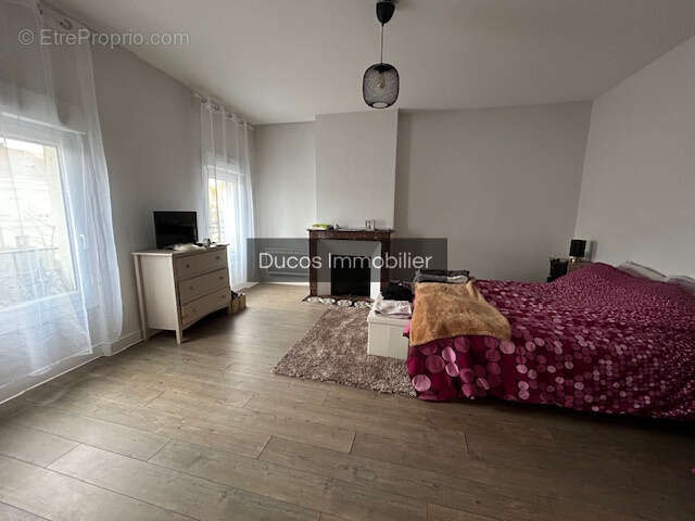 Appartement à MARMANDE