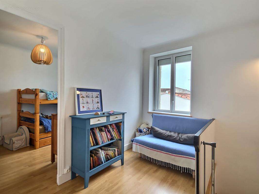 Maison à L&#039;HOUMEAU