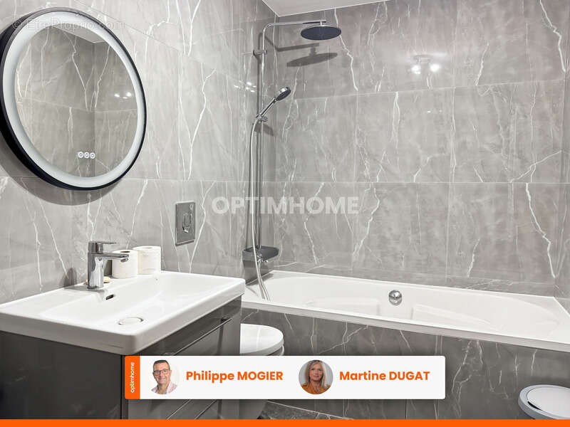 Maison à SAINT-GERMAIN-DES-FOSSES