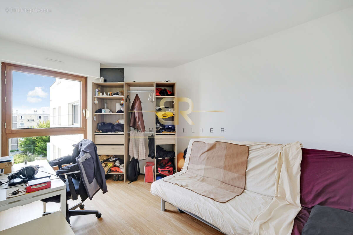 Appartement à SURESNES