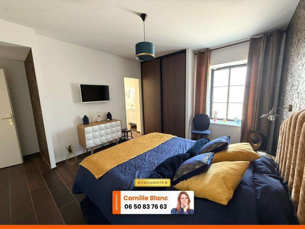  Nouveauté en exclusivité – Maison de caractère entièrement rénovée à 5 min de Maintenon - photo 7