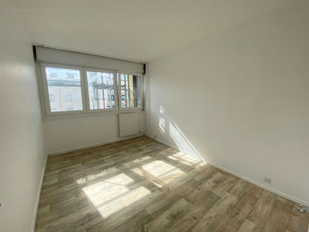 Appartement à LIVRY-GARGAN