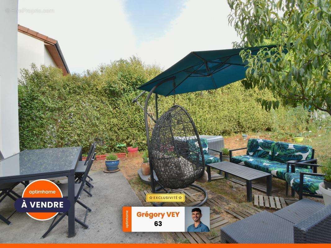 Maison 83 m² - 3 chambres - Garage - Jardin - photo 11