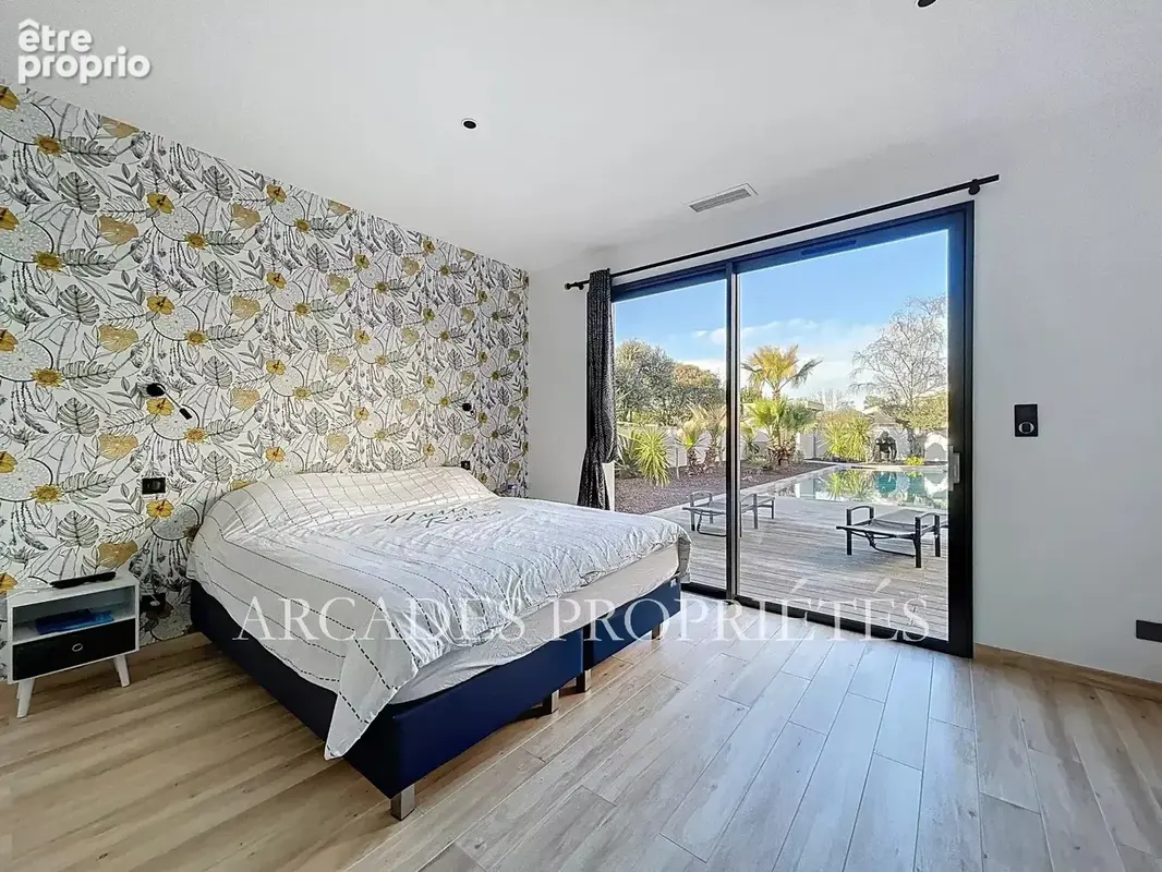 Maison moderne saint sulpice et cameyrac - photo 11