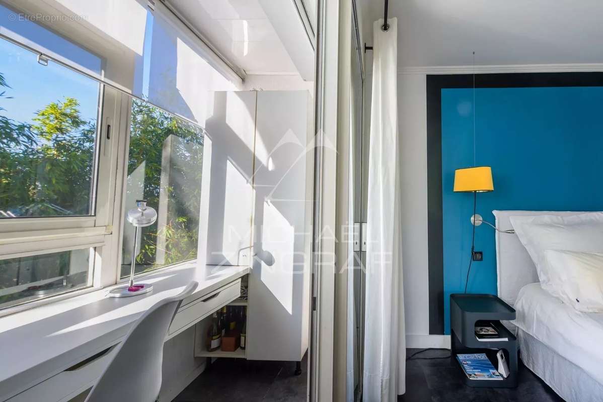 Appartement à LA TESTE-DE-BUCH