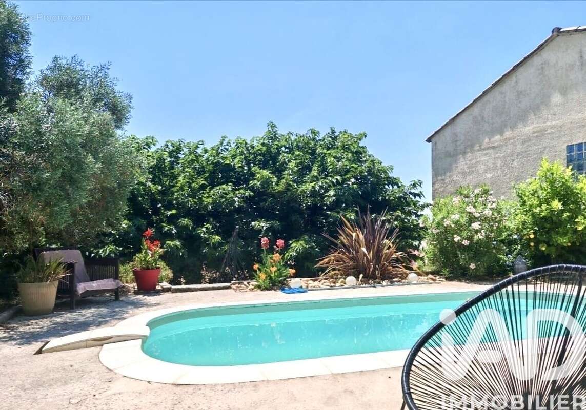 Photo 2 - Maison à BELLEGARDE