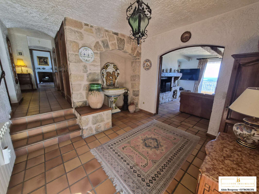 Maison à SPERACEDES