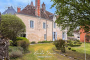Maison à PREUILLY-SUR-CLAISE