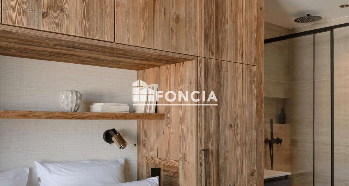 Appartement à MEGEVE