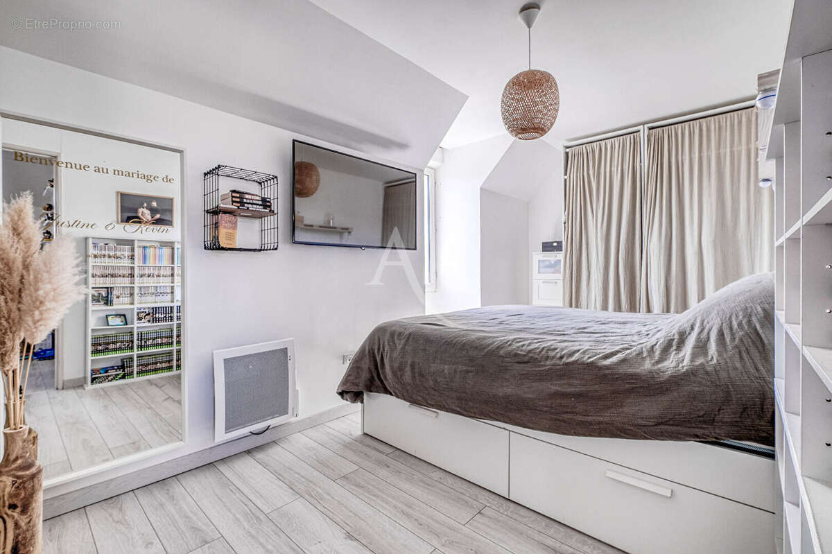 Maison individuelle récente avec jardin, garage et garantie décennale - photo 10