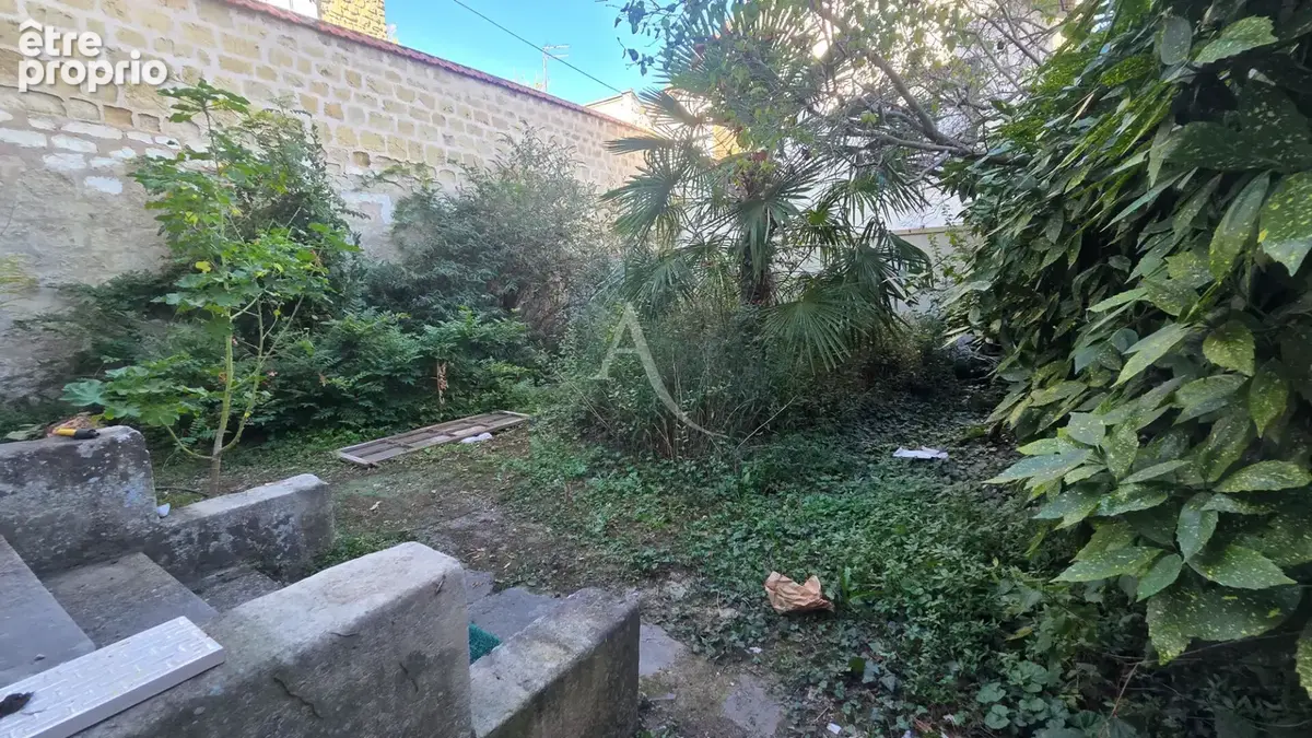 Appartement Pontoise 4 pièce(s)  74m² avec jardin de 73m² - photo 7