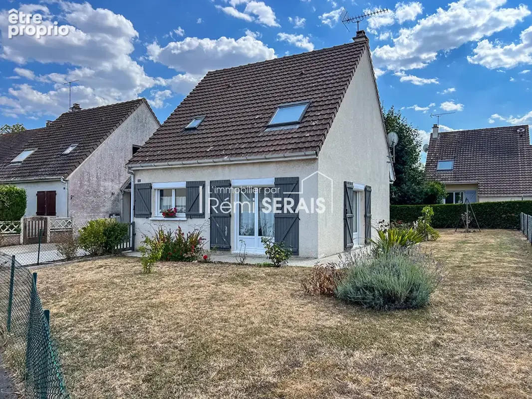 Maison à FALAISE