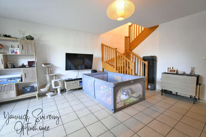 Maison 4 pièces avec terrasse - pia (66380) - photo 6