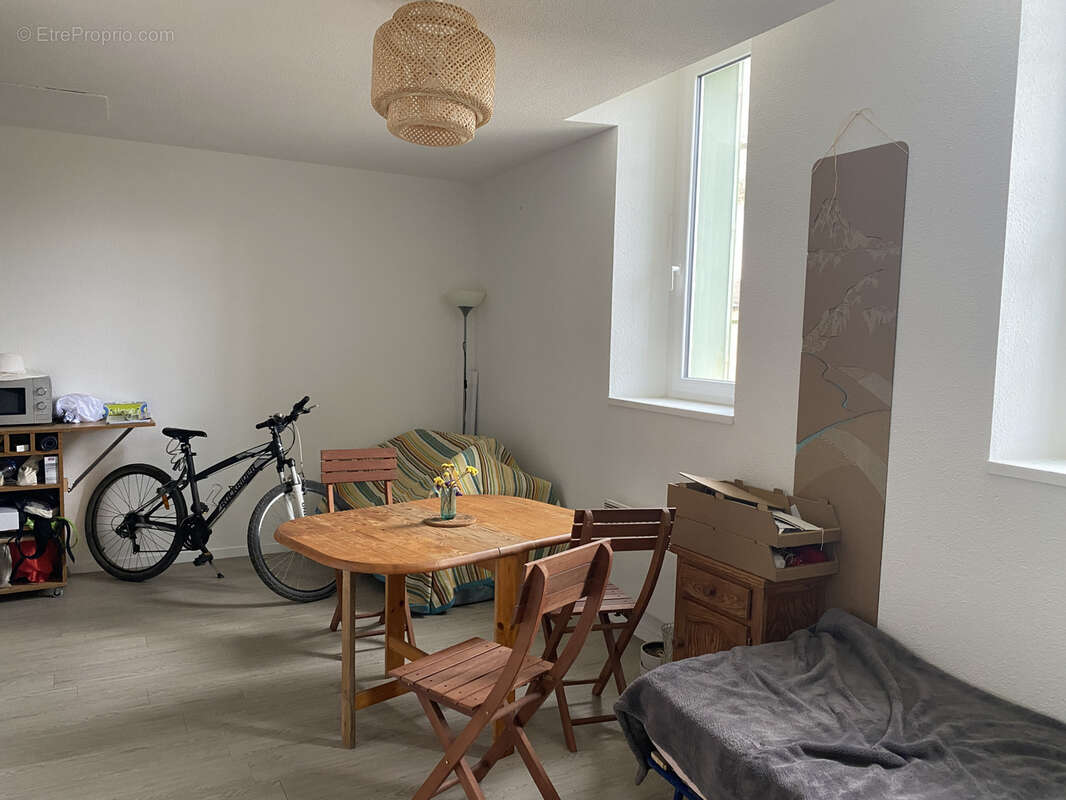 Appartement à BAZAS