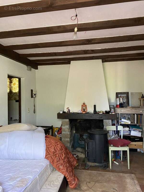 Maison 36 m² à Saint-Meard  - photo 8