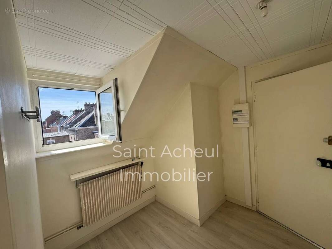 Maison à AMIENS