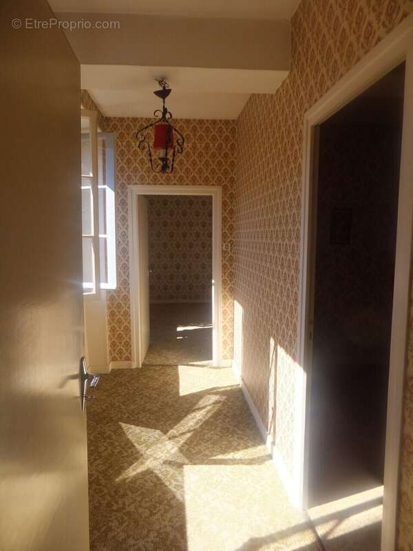 Appartement à TOURNUS