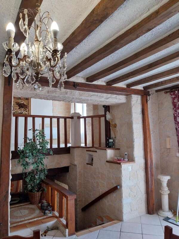 Photo 3 - Maison à LIMERAY