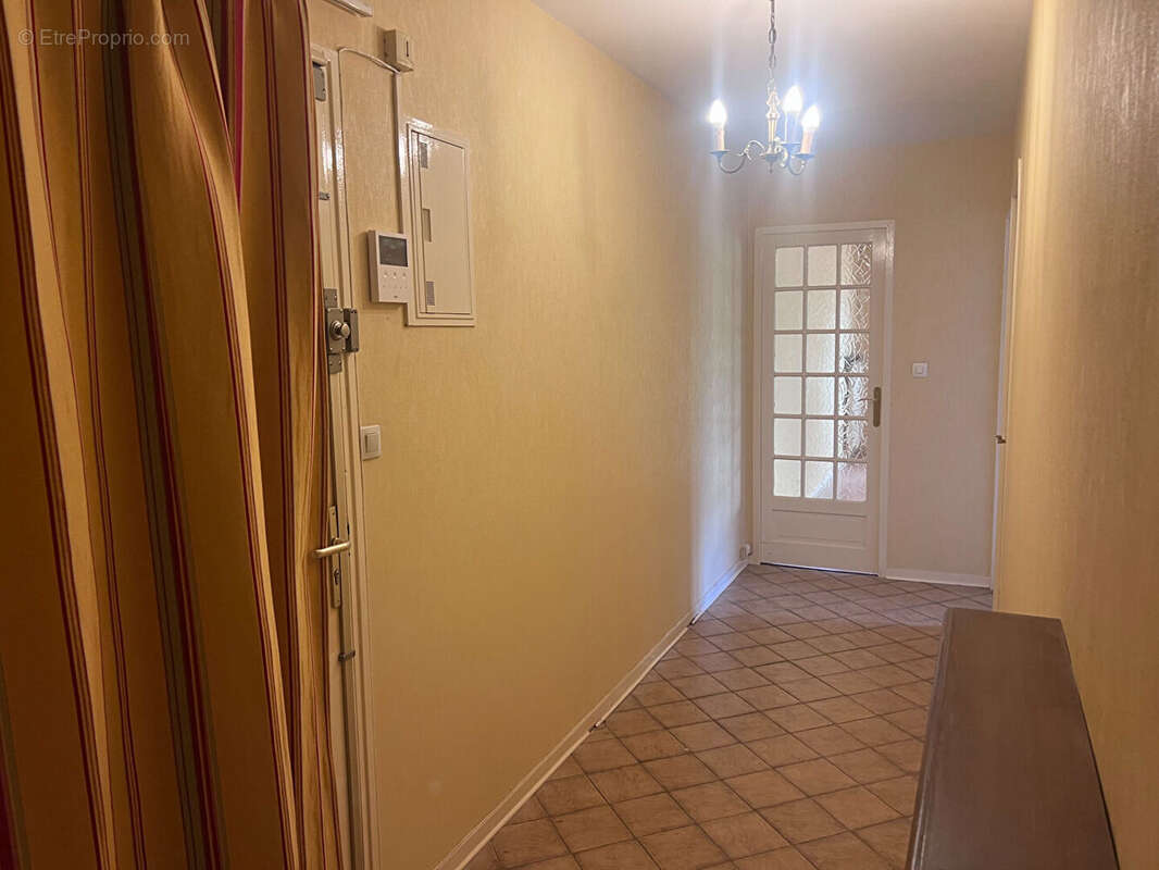 Appartement à NEVERS