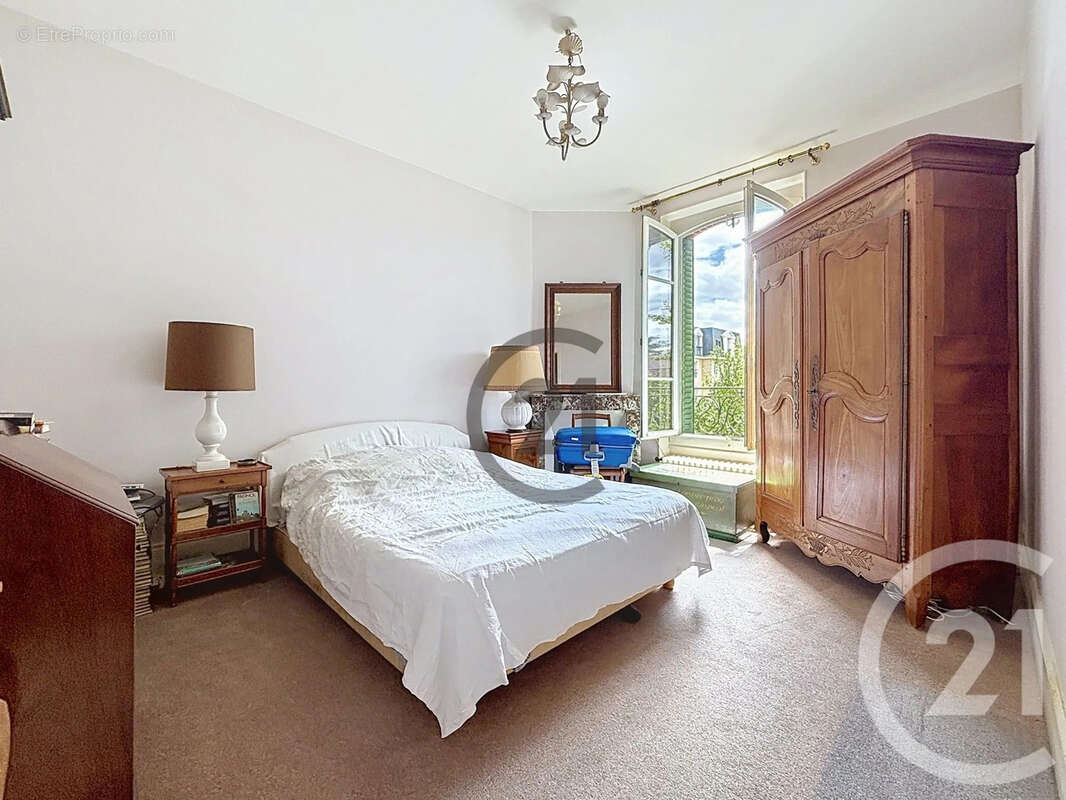 Maison 116 m² à Fontainebleau  - photo 14