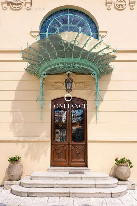 Maison à NICE