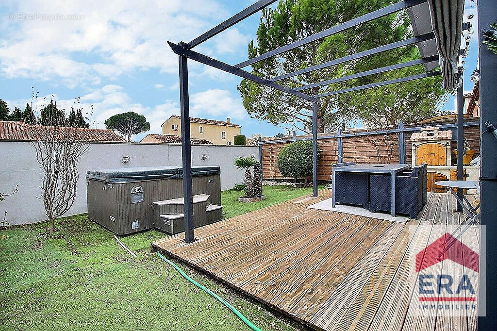 Maison à CARPENTRAS