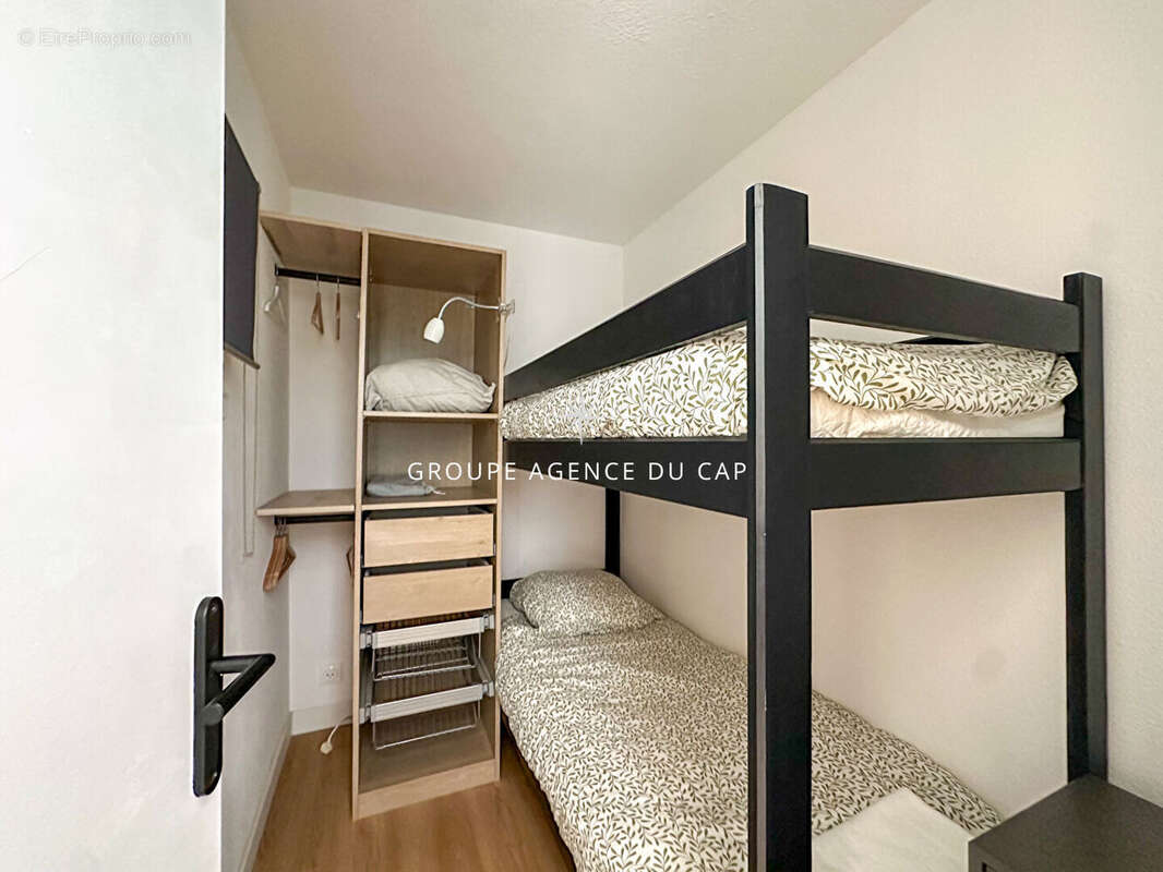 Appartement à LES ISSAMBRES