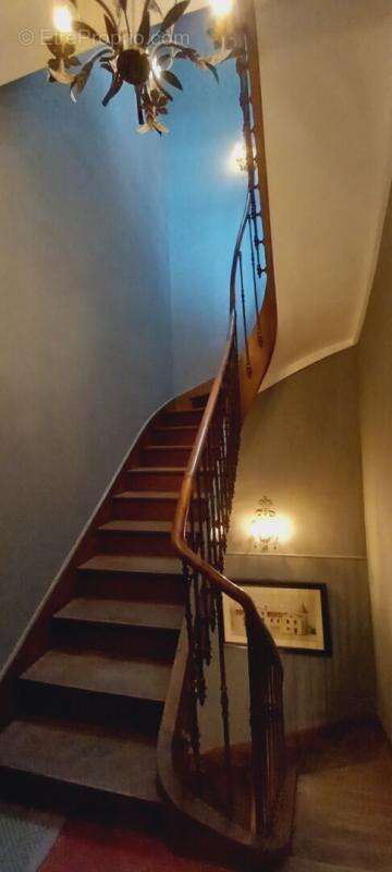 Appartement à CAPESTANG