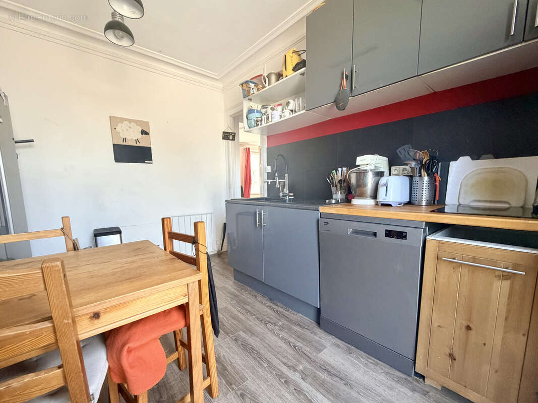 Barneville-Carteret : grande maison à acheter 449350 € - photo 5