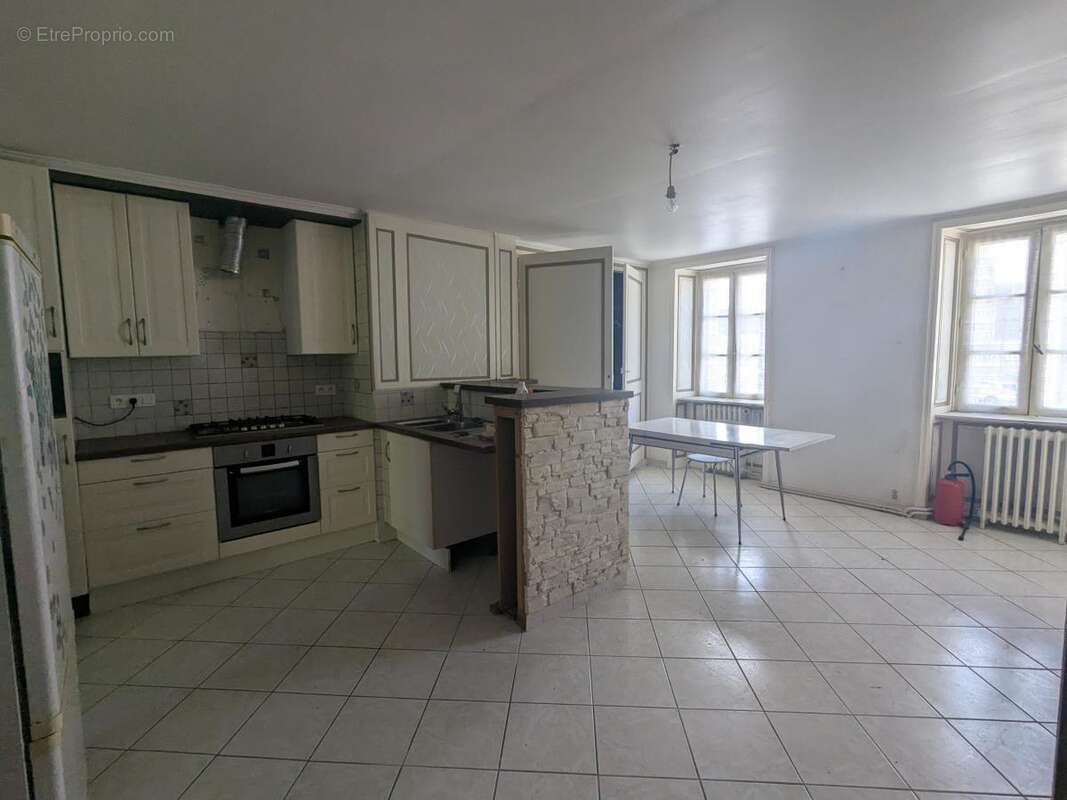 Appartement à GOURIN