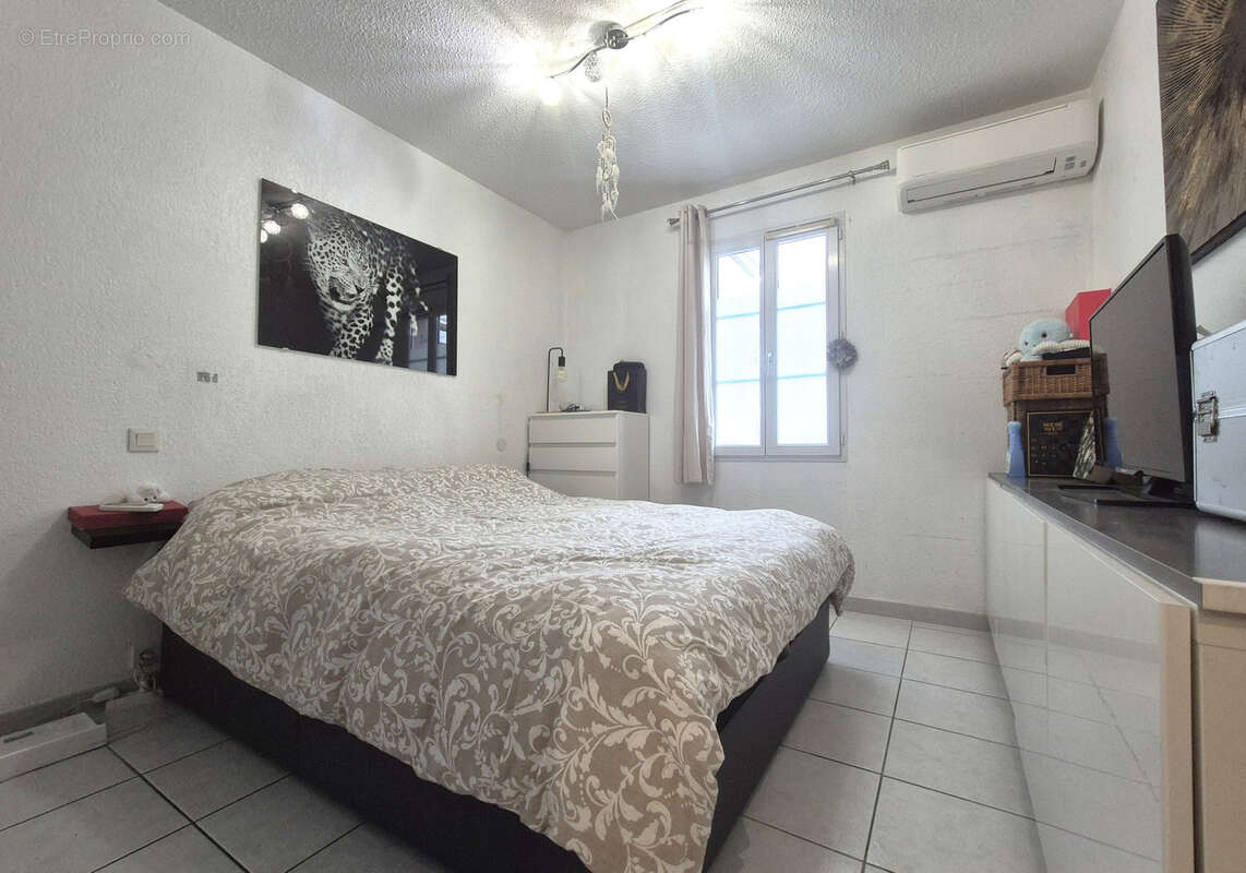 Appartement à PLAN-DE-LA-TOUR