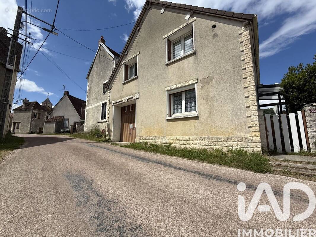 Photo 1 - Maison à LAIN