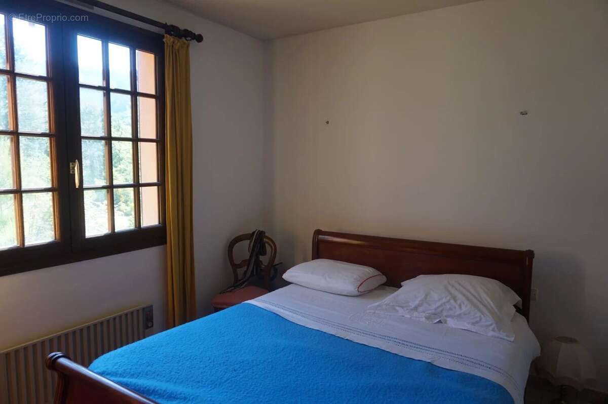 Maison à SOUBES