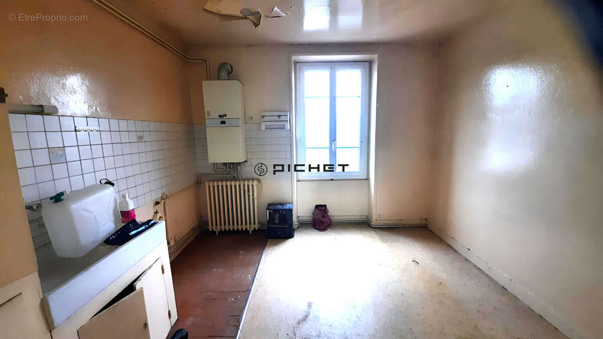 Appartement à MALEMORT-SUR-CORREZE