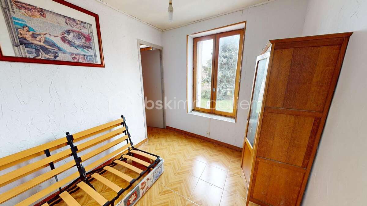 Maison de ville avec jardin - 119m² - Corbeilles en gatinais - photo 19