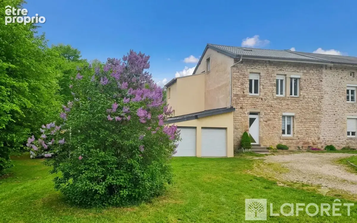 Maison Uxegney 7 pièce(s) 139.5 m2 - photo 7