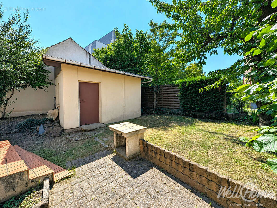 Maison Saint Ouen L Aumone 4 pièces 70 m2 - photo 2