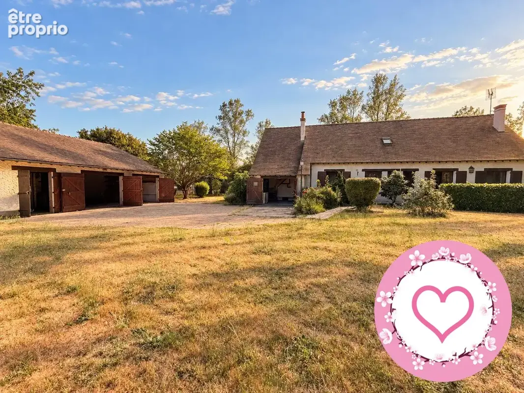 Photo Maison à Bonnee au prix de 220 500€