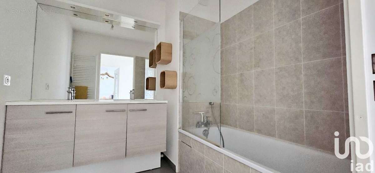 Photo 6 - Appartement à MONTMORENCY