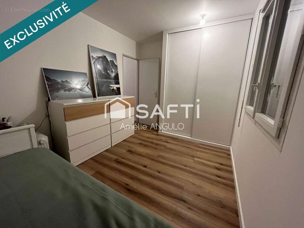 Photo 7 - Maison à SAINT-MARTIN-DU-FRENE