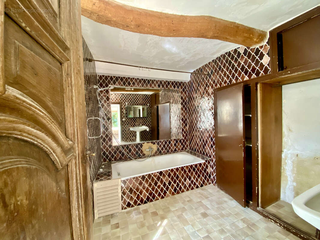 Maison à SAINT-PAUL