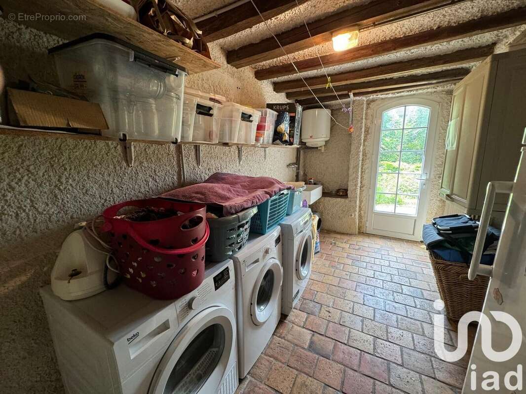 Photo 9 - Maison à EGREVILLE
