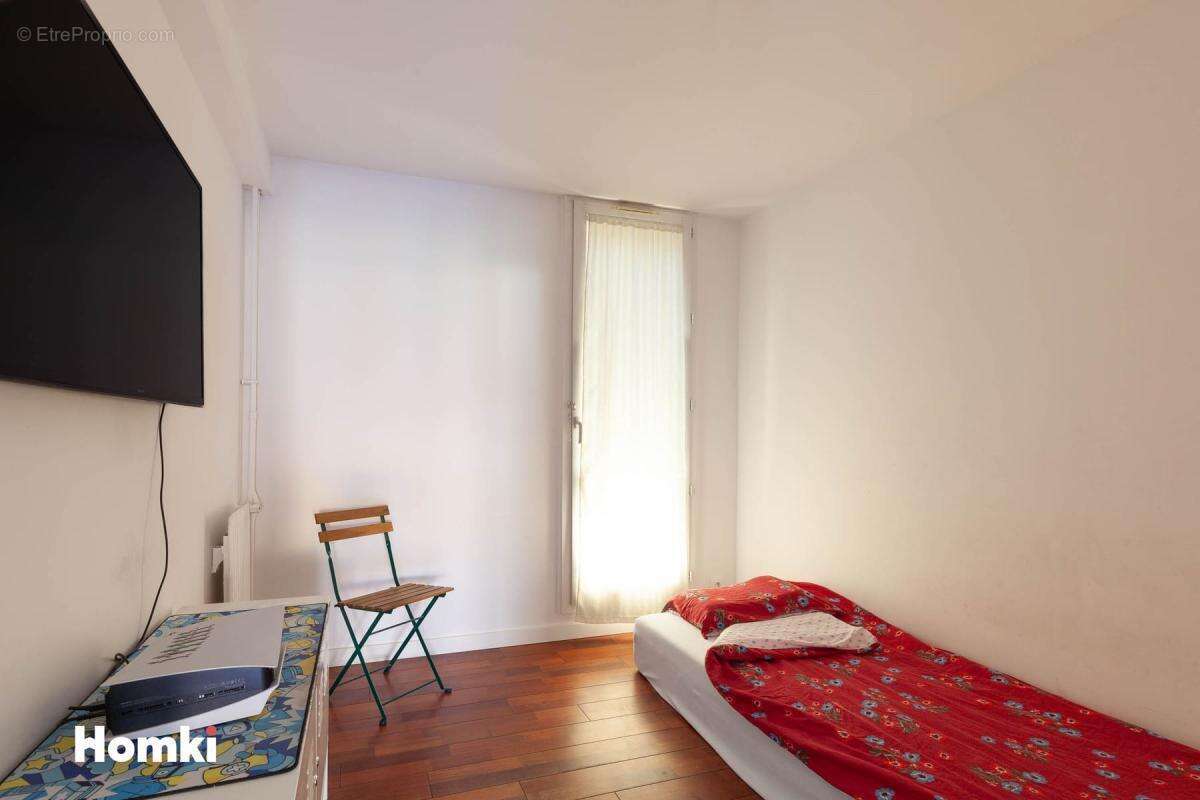 Appartement T4 de 85 m2 à Marseille 13013, Traverse Grandjean - photo 9