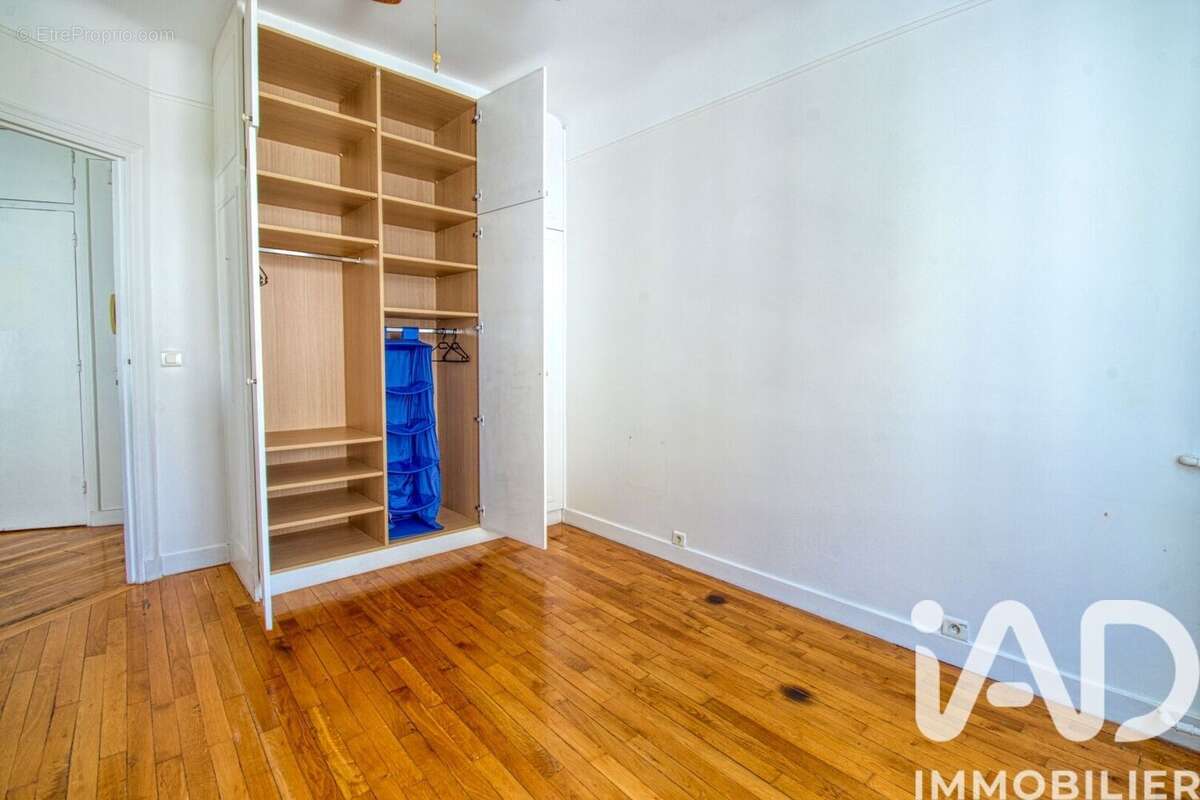 Photo 8 - Appartement à PARIS-12E