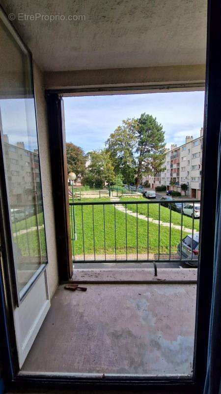 Appartement à MONTREUIL