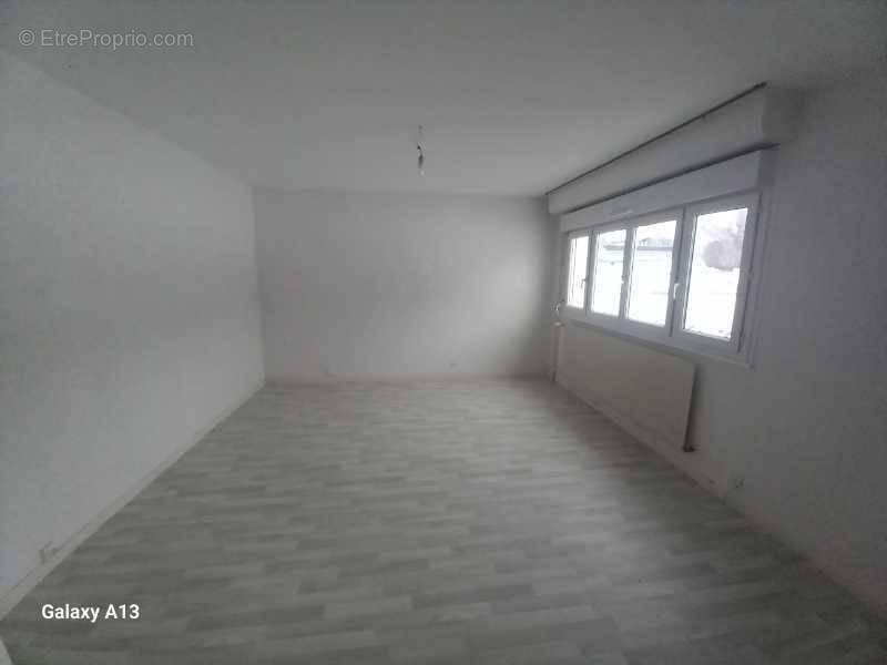 Appartement à DELLE