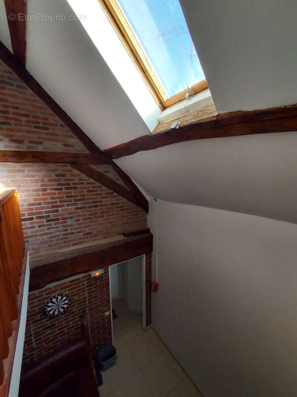 Appartement à MONTEVRAIN