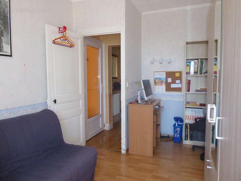 Appartement à GUEUGNON