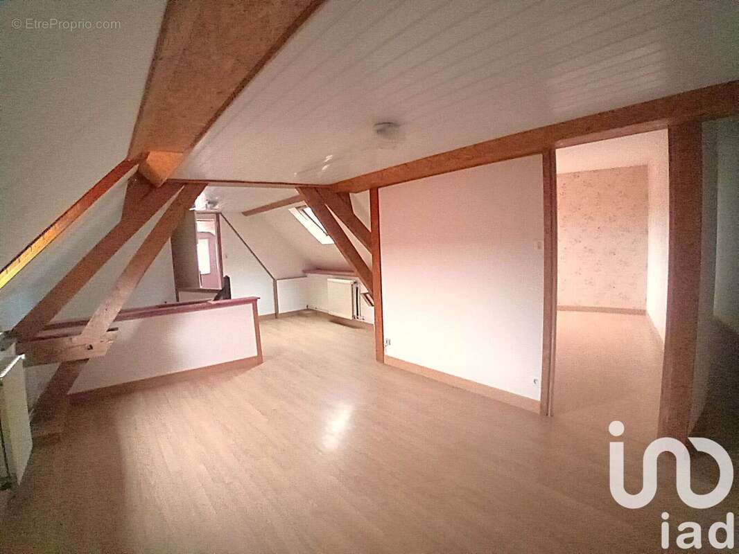 Photo 5 - Maison à MONCHY-AU-BOIS